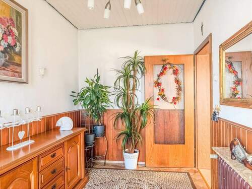 Eingangsbereich - 3 Zimmer Bungalow in Mönchengladbach