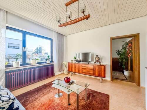 Gästezimmer - Bungalow mit 102,70 m&sup2; in Mönchengladbach zum Kaufen