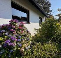 MeinRaum... Platz für Ihre Familie! Freistehendes Einfamilienhaus mit großem Garten, Terrasse und Garage in Erkelenz-Houverath