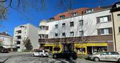 Straßenansicht - Wohn- und Geschäftshaus in zentraler Lage von Bochum-Langendreer