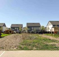 Sonniges Grundstück mit West-Ausrichtung - ideal für ein Doppelhaus - Ludwigsfelde Ahrensdorf