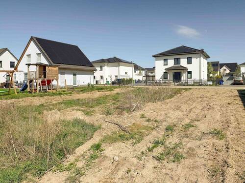 Bild 4 - Grundstück in Ludwigsfelde zum Kaufen