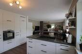 Küche - Einfamilienhaus mit 165,00 m&sup2; in Hollnseth zum Kaufen