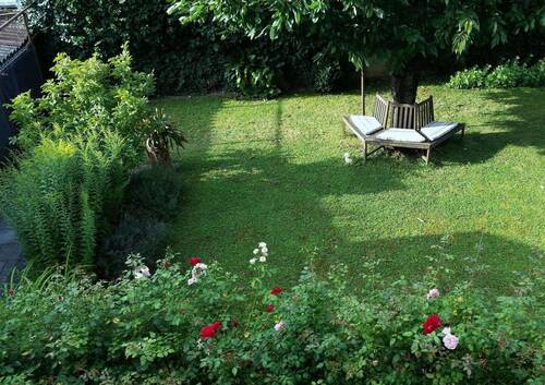Garten - 