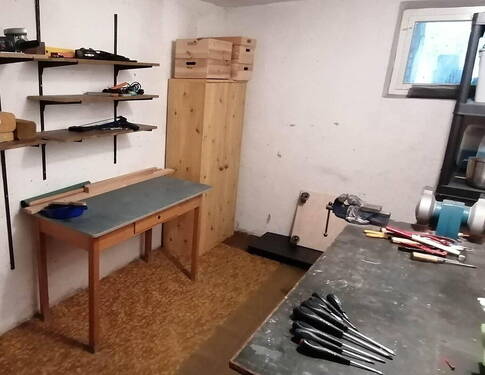 Hobbykeller - 