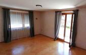 EG Wohnung Wohnzimmer - Mehrfamilienhaus, Wohnhaus mit 170,00 m&sup2; in Markgröningen zum Kaufen