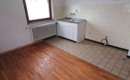 EG Wohnung Küche - 