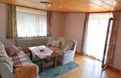 OG Wohnung Wohnzimmer - 
