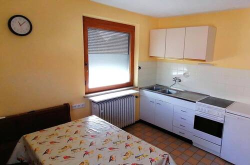 OG Wohnung Küche - 