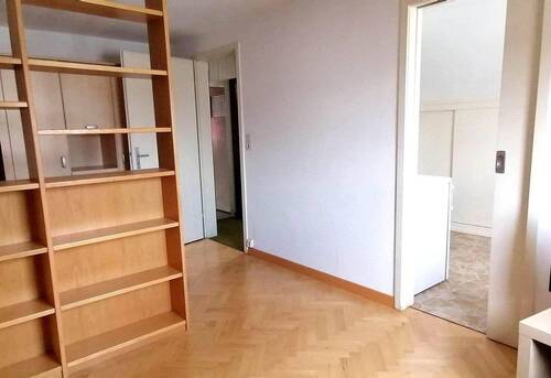 DG Wohnung - 