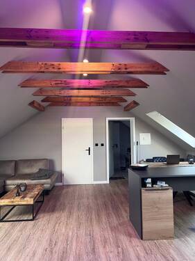 DG Wohnung - 