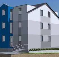 besser wohnen im Herzen von Dornhan: Attraktive 2-Zimmer-Neubauwohnung