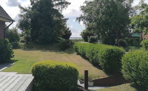 Fußläufig zur Nordsee - 