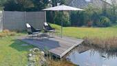 Lieblingsplatz am Teich - 
