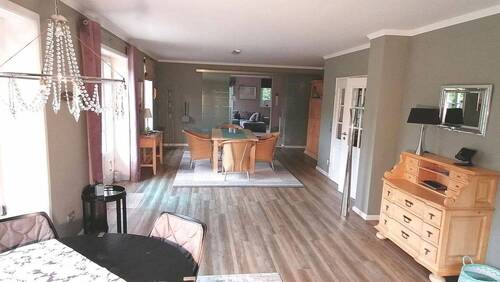 EG Essbereiche - 