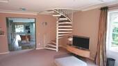 Treppe West - 