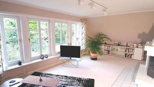 OG Wohnen (Seeseite) - 