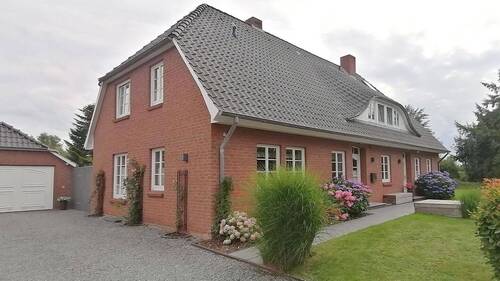 Nordost-Ansicht - 