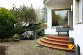 Terrassenbereich - 