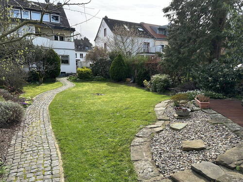 Garten - 