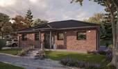 Anthrazit Klinker - 