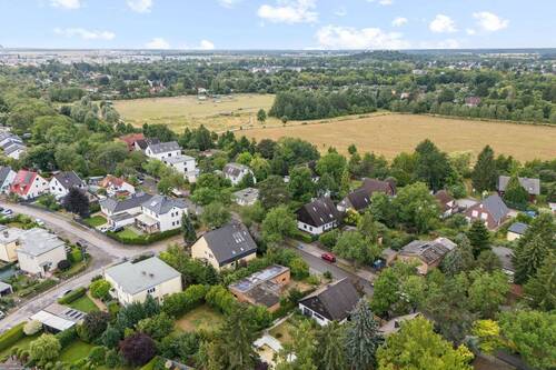 Bild 3 - 5 Zimmer Einfamilienhaus in Berlin
