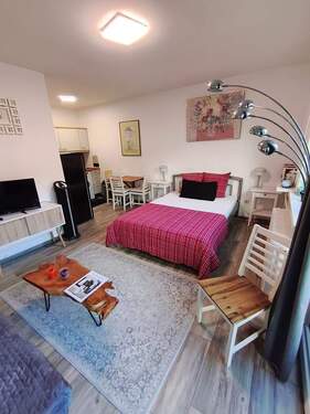 Zimmer - Etagenwohnung mit 32,00 m² in Berlin zum Kaufen