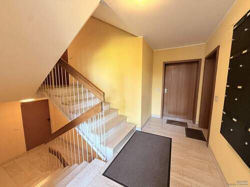 Das Treppenhaus - 