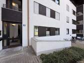 Der Eingangsbereich - 