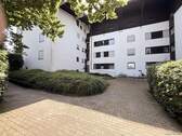 Das Objekt - 1 Zimmer Etagenwohnung zum Kaufen in Prien am Chiemsee