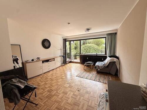 Der Wohnraum - 