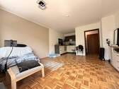 Der Wohnraum - 