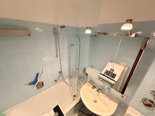 Das Vollbad - 