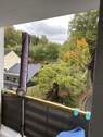 Balkon Whg 1 - Zi3 - 3 Zimmer Etagenwohnung zur Miete in Solingen