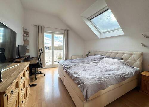 Elternschlafzimmer - 