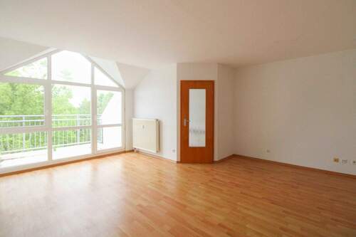 Wohnzimmer - Einfamilienhaus in Königs Wusterhausen zum Kaufen