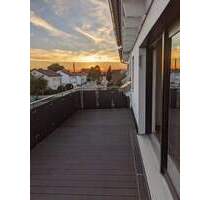 2,5-Zimmer-Dachgeschoßwohnung | Südausrichtung | Balkon | Aufzug | Behindertengerecht | inkl. Küche - Ingolstadt Kothau 2,5-Zimmer-Dachgeschoßwohnung | Südausrichtung | Balkon | Aufzug | Behindertengerecht | inkl. Küche - Ingolstadt Kothau