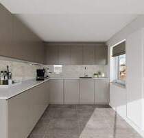 OFFENE BESICHTIGUNG 28.03 Erdgeschoss mit überdachter Terrasse Erstbezug nach Kernsanierung - Niedermotzing