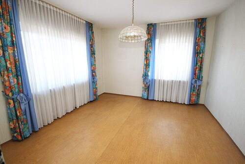 Weiteres Schlafzimmer - 