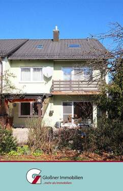 Ruhige Lage - Raumwunder Doppelhaushälfte - 359.000,00&nbsp;EUR Kaufpreis, ca.&nbsp; 187,00&nbsp;m&sup2;&nbsp;Wohnfl&auml;che