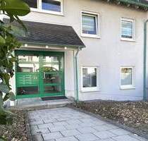 Großzügige Galeriewohnung mit Dachterrasse, Balkon und Weitblick in hervorragender Lage von Breckerfeld