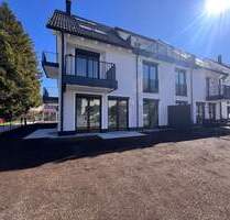 Wohnkomfort + Qualität ! - Hochwertig ausgestattete 3-Zimmer-Erdgeschosswohnung mit sonnigem Garten - München Feldmoching-Hasenbergl