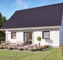 Eigenheim zum Aktionspreis - jetzt ScanHaus in Aschersleben