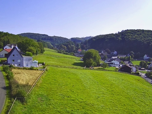 Grundstücksansicht - Grundstück zum Kaufen in Balve