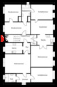 Grundriss EG - 