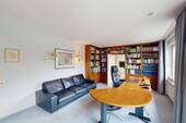 Arbeitszimmer - 