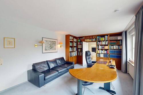 Arbeitszimmer - 