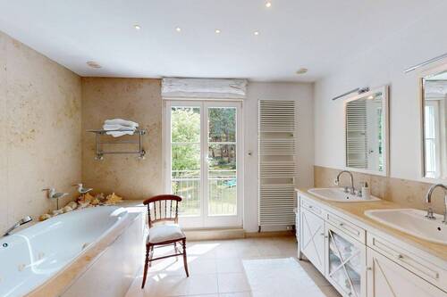 Badezimmer 1.OG - 