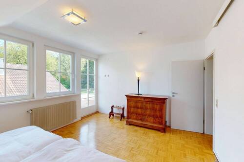 Schlafzimmer 1.OG - 