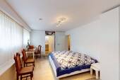 Schlafzimmer Keller - 